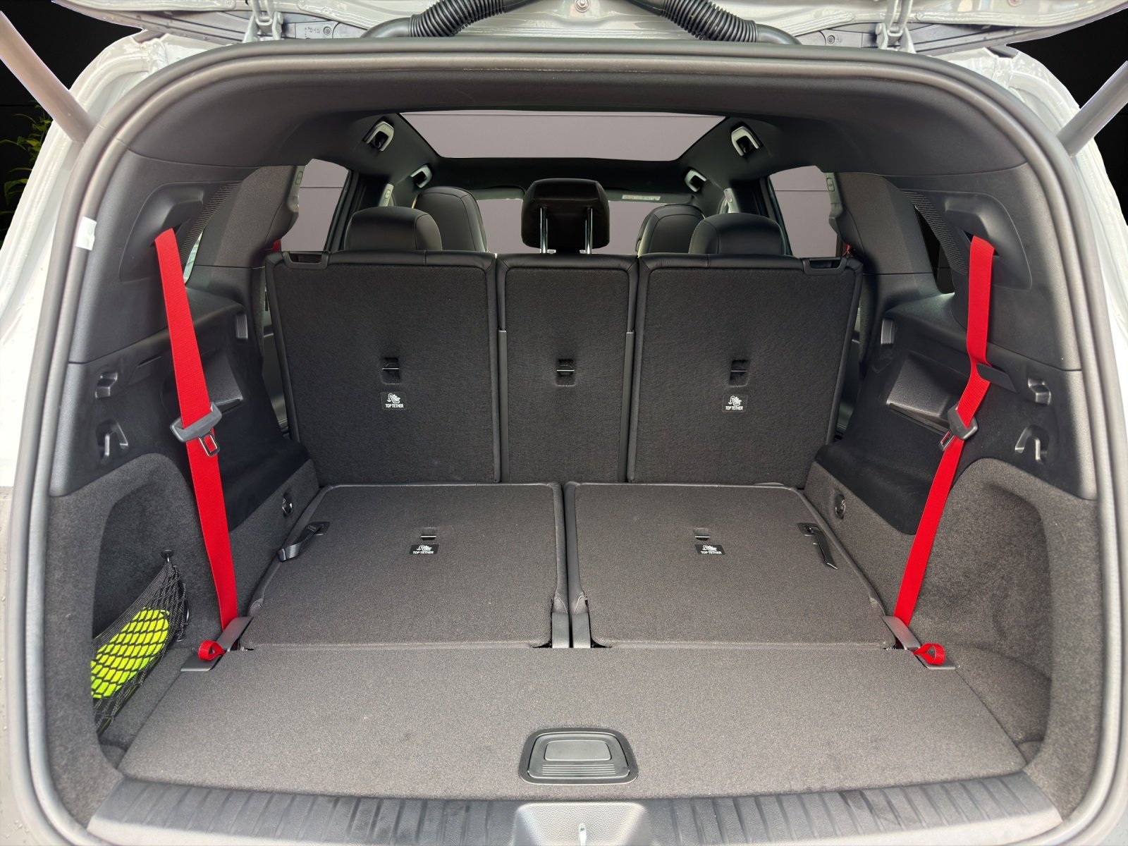 MERCEDES-BENZ GLB 220 4Matic 8G-Tronic, Benzina, Auto dimostrativa, Automatico - 6