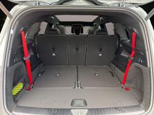 MERCEDES-BENZ GLB 220 4Matic 8G-Tronic, Petrol, Ex-demonstrator, Automatic - 6
