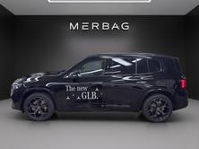 MERCEDES-BENZ GLB 220 4Matic 8G-Tronic, Mild-Hybrid Petrol/Electric, Ex-demonstrator, Automatic - 2