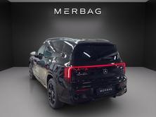 MERCEDES-BENZ GLB 220 4Matic 8G-Tronic, Mild-Hybrid Petrol/Electric, Ex-demonstrator, Automatic - 3