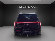 MERCEDES-BENZ GLB 220 4Matic 8G-Tronic, Mild-Hybrid Petrol/Electric, Ex-demonstrator, Automatic - 4
