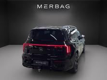 MERCEDES-BENZ GLB 220 4Matic 8G-Tronic, Mild-Hybrid Petrol/Electric, Ex-demonstrator, Automatic - 5