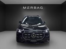 MERCEDES-BENZ GLB 220 4Matic 8G-Tronic, Mild-Hybrid Petrol/Electric, Ex-demonstrator, Automatic - 7