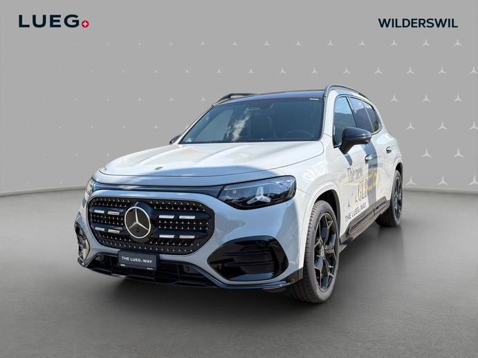 MERCEDES-BENZ GLB 220 4Matic 8G-Tronic, Benzina, Auto dimostrativa, Automatico