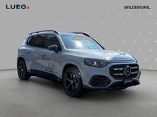 MERCEDES-BENZ GLB 220 4Matic 8G-Tronic, Benzina, Auto dimostrativa, Automatico - 4