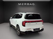 MERCEDES-BENZ GLB 220 4Matic 8G-Tronic, Mild-Hybrid Petrol/Electric, Ex-demonstrator, Automatic - 3