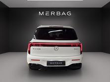 MERCEDES-BENZ GLB 220 4Matic 8G-Tronic, Mild-Hybrid Petrol/Electric, Ex-demonstrator, Automatic - 4