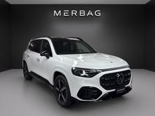 MERCEDES-BENZ GLB 220 4Matic 8G-Tronic, Mild-Hybrid Petrol/Electric, Ex-demonstrator, Automatic - 6
