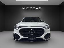 MERCEDES-BENZ GLB 220 4Matic 8G-Tronic, Mild-Hybrid Petrol/Electric, Ex-demonstrator, Automatic - 7