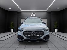 MERCEDES-BENZ GLB 220 4Matic 8G-Tronic, Benzin, Vorführwagen, Automatik - 2