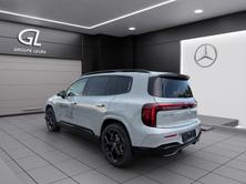 MERCEDES-BENZ GLB 220 4Matic 8G-Tronic, Benzin, Vorführwagen, Automatik - 4