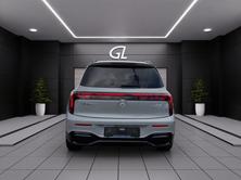 MERCEDES-BENZ GLB 220 4Matic 8G-Tronic, Benzin, Vorführwagen, Automatik - 5
