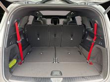 MERCEDES-BENZ GLB 220 4Matic 8G-Tronic, Benzin, Vorführwagen, Automatik - 6