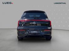 MERCEDES-BENZ GLB 220 4Matic 8G-Tronic, Benzin, Vorführwagen, Automatik - 4