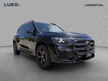 MERCEDES-BENZ GLB 220 4Matic 8G-Tronic, Benzin, Vorführwagen, Automatik - 5