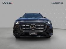 MERCEDES-BENZ GLB 220 4Matic 8G-Tronic, Benzin, Vorführwagen, Automatik - 6