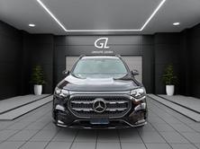 MERCEDES-BENZ GLB 220 4Matic 8G-Tronic, Benzin, Vorführwagen, Automatik - 2