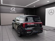 MERCEDES-BENZ GLB 220 4Matic 8G-Tronic, Benzin, Vorführwagen, Automatik - 4