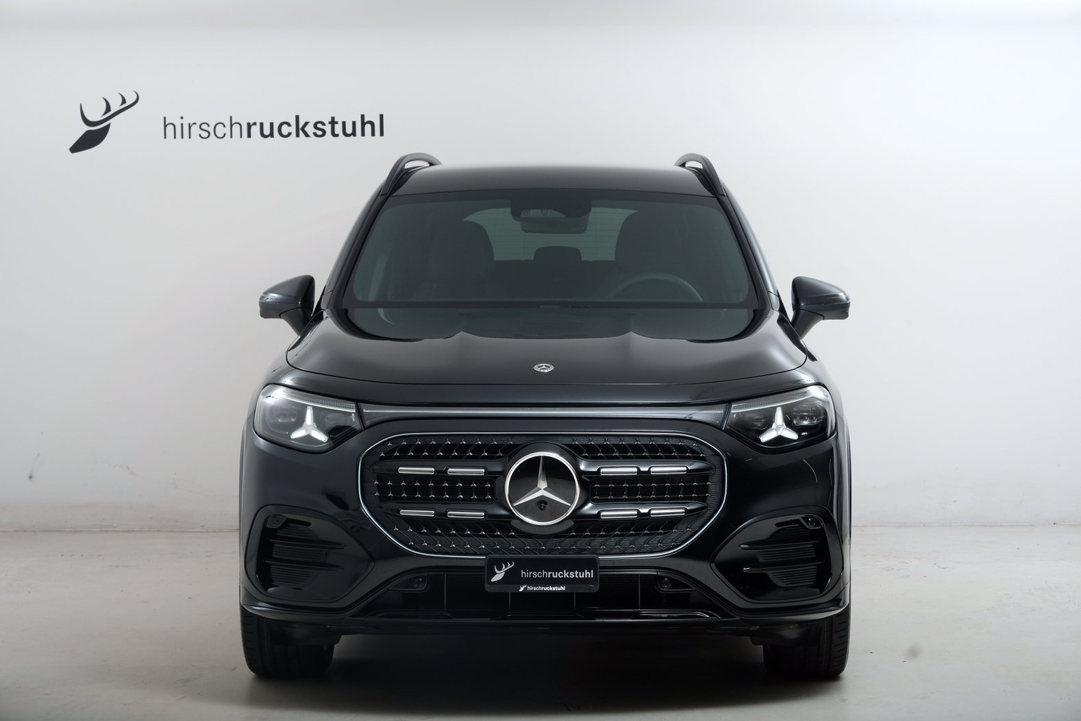 MERCEDES-BENZ GLB 220 4Matic 8G-Tronic, Petrol, New car, Automatic - 2