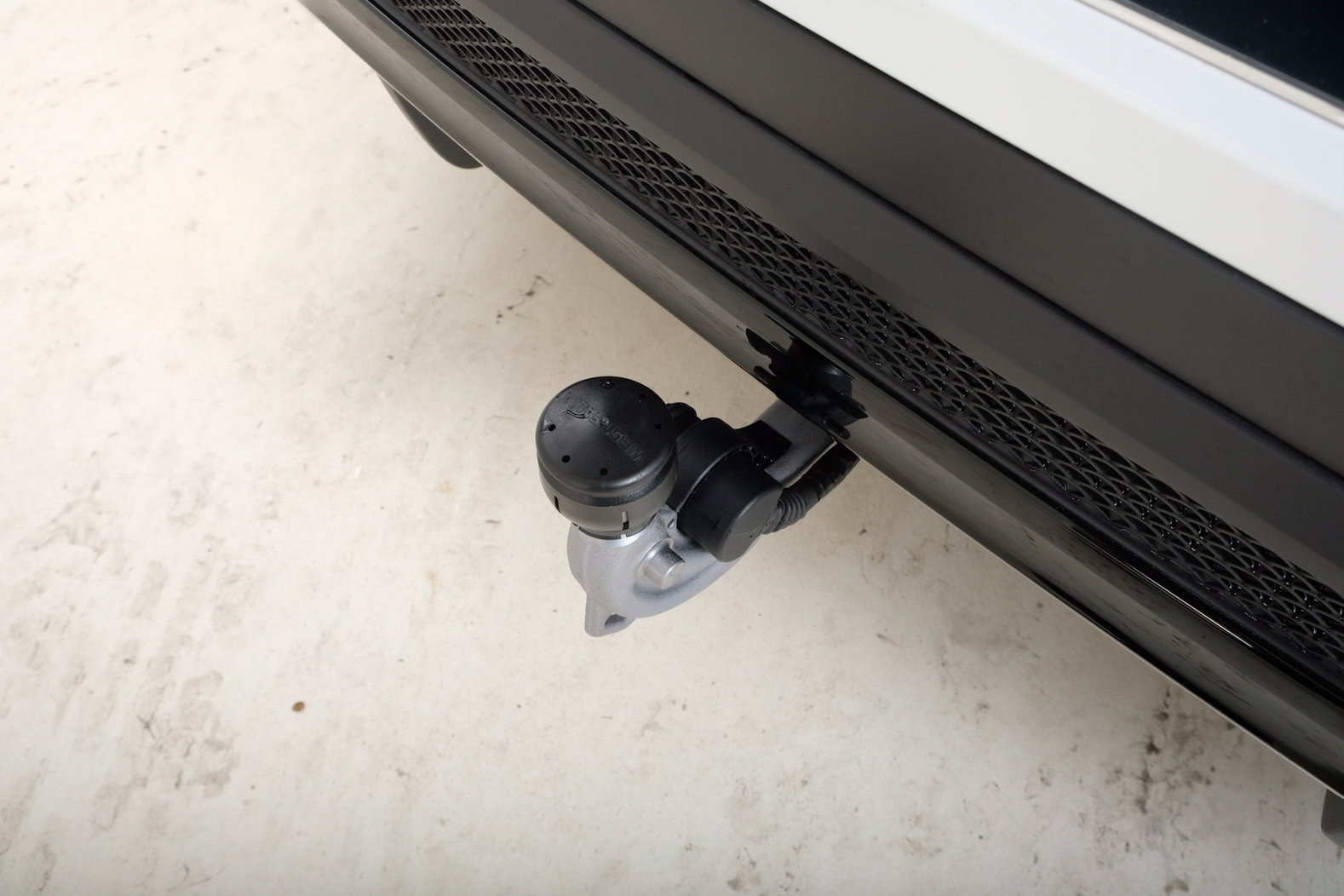 MERCEDES-BENZ GLB 220 d 4M 8G-Tronic, Diesel, Voiture de démonstration, Automatique - 7