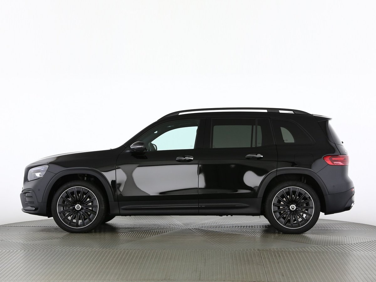 MERCEDES-BENZ GLB 220 d 4Matic 8G-Tronic, Diesel, Auto nuove, Automatico - 4