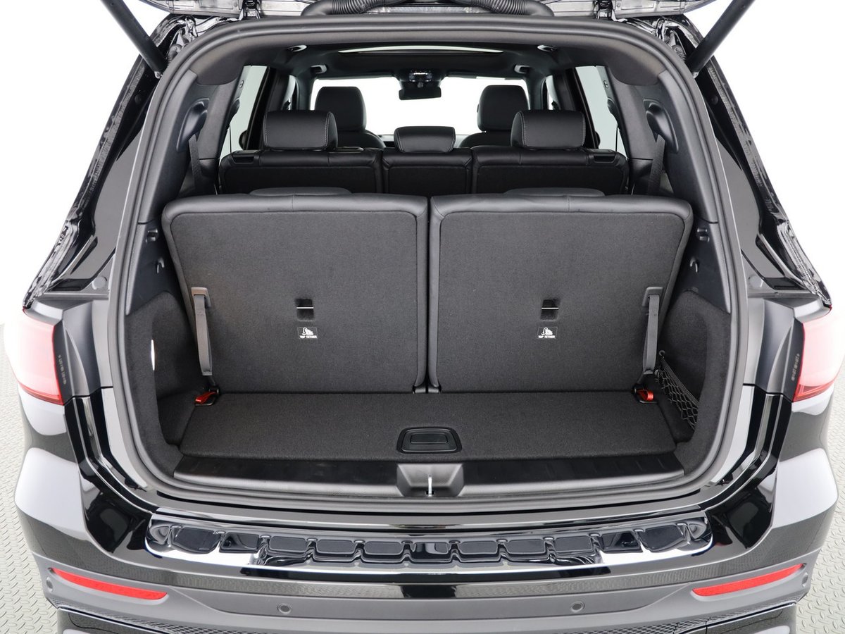 MERCEDES-BENZ GLB 220 d 4Matic 8G-Tronic, Diesel, Auto nuove, Automatico - 5