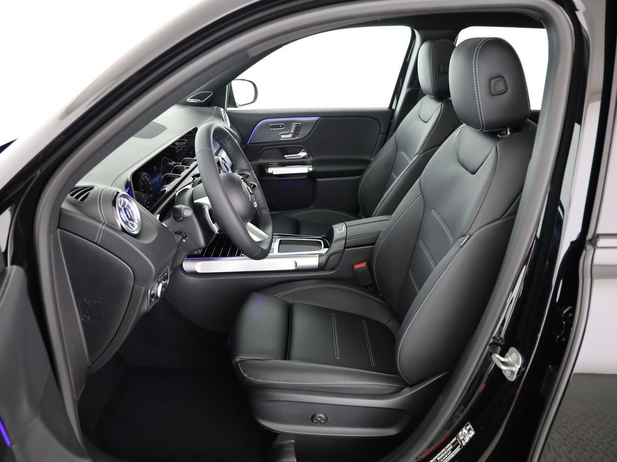 MERCEDES-BENZ GLB 220 d 4Matic 8G-Tronic, Diesel, Auto nuove, Automatico - 6