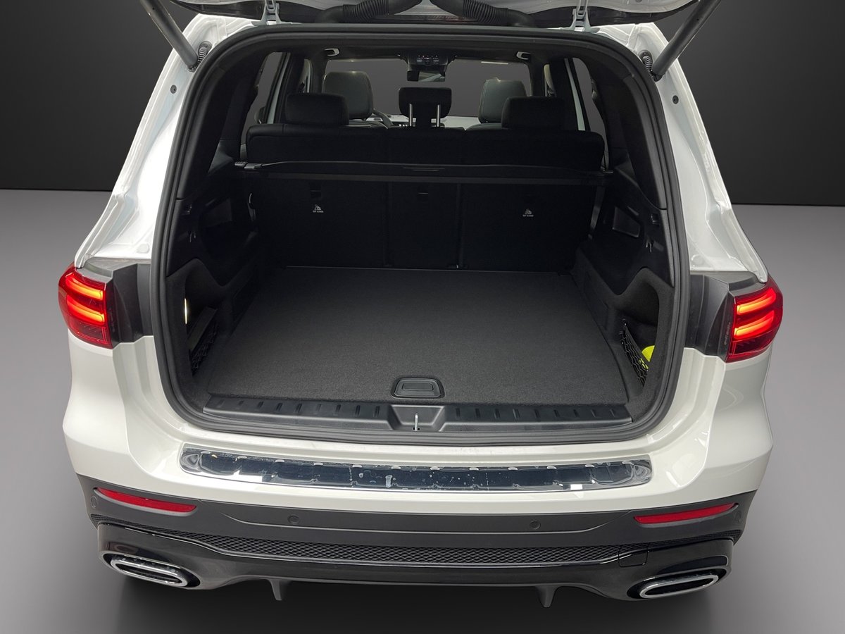 MERCEDES-BENZ GLB 220 d 4M 8G-Tronic, Diesel, Auto nuove, Automatico - 6