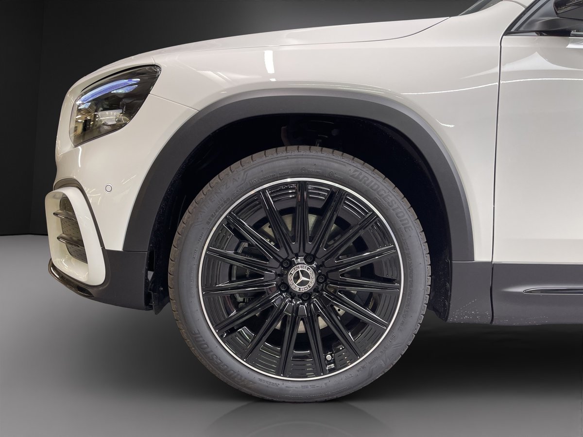 MERCEDES-BENZ GLB 220 d 4M 8G-Tronic, Diesel, Auto nuove, Automatico - 7