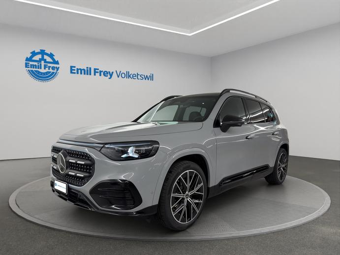 MERCEDES-BENZ GLB 220 4matic, Mild-Hybrid Benzin/Elektro, Neuwagen, Automatik