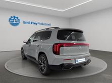 MERCEDES-BENZ GLB 220 4matic, Mild-Hybrid Benzin/Elektro, Neuwagen, Automatik - 3