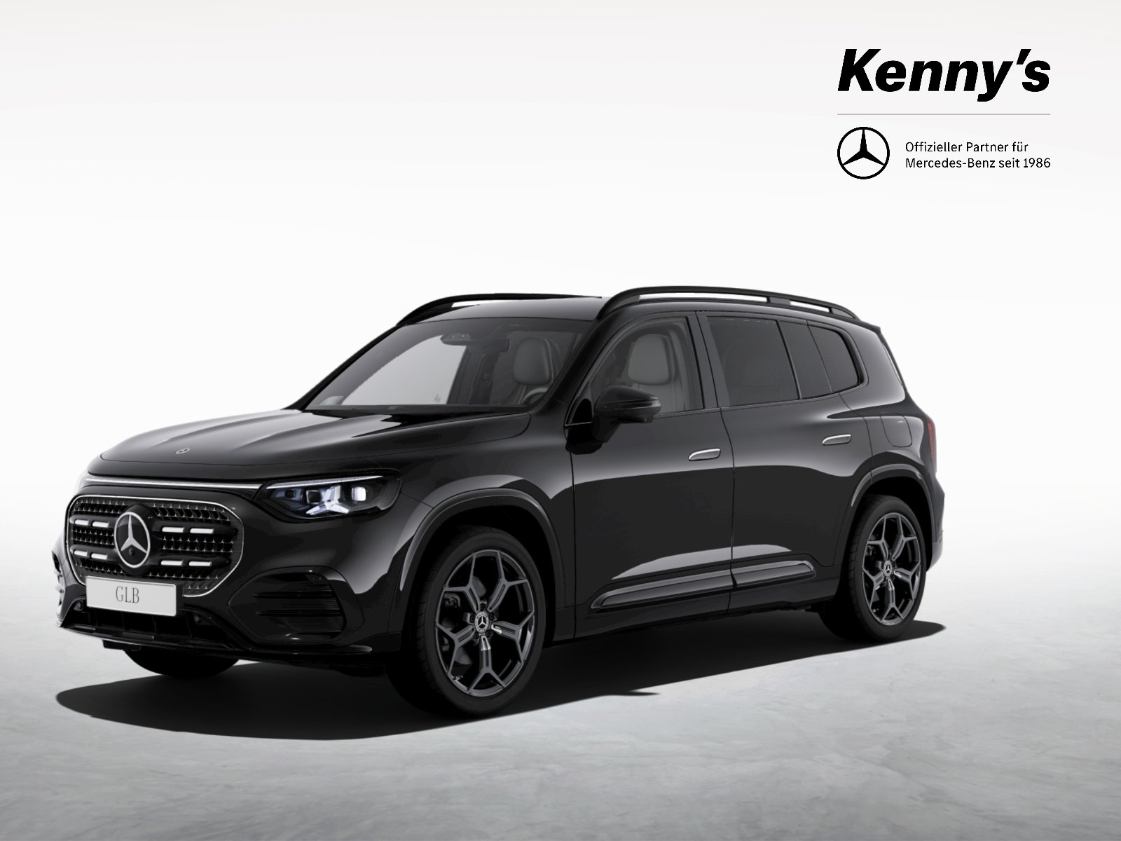 MERCEDES-BENZ GLB 220 4MATIC