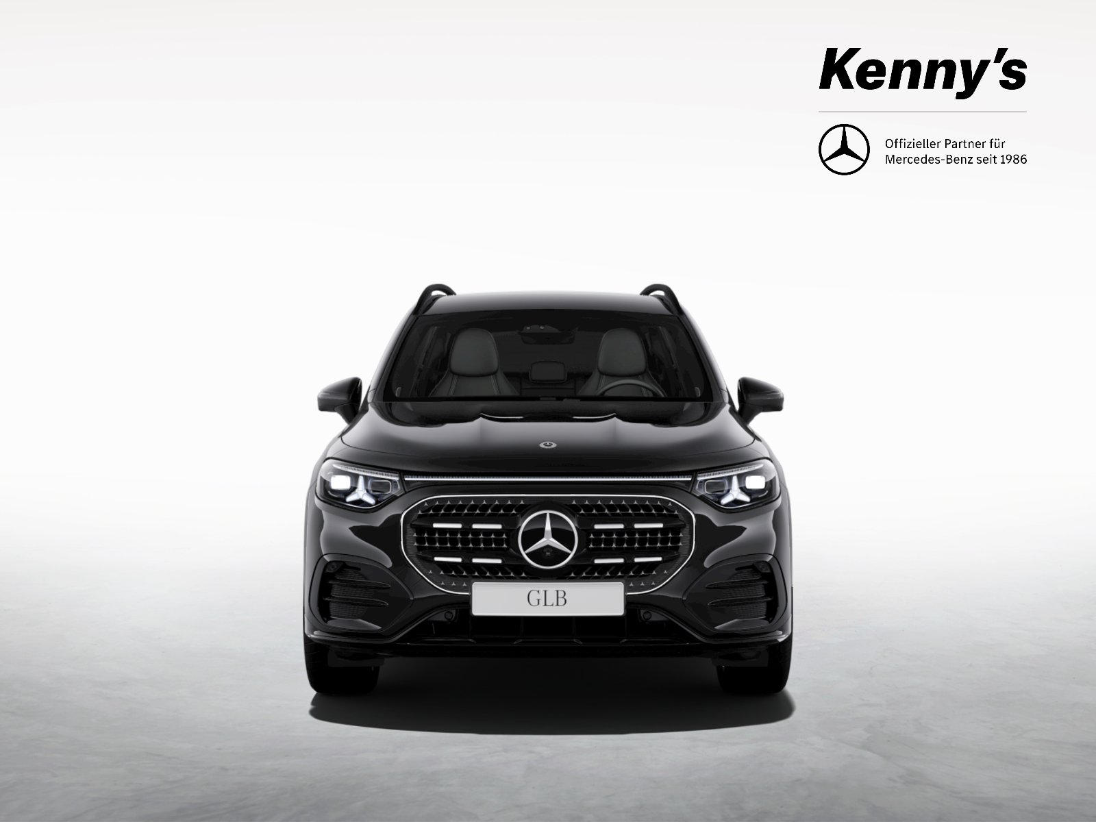 MERCEDES-BENZ GLB 220 4MATIC, Mild-Hybrid Benzin/Elektro, Neuwagen, Automatik - 2
