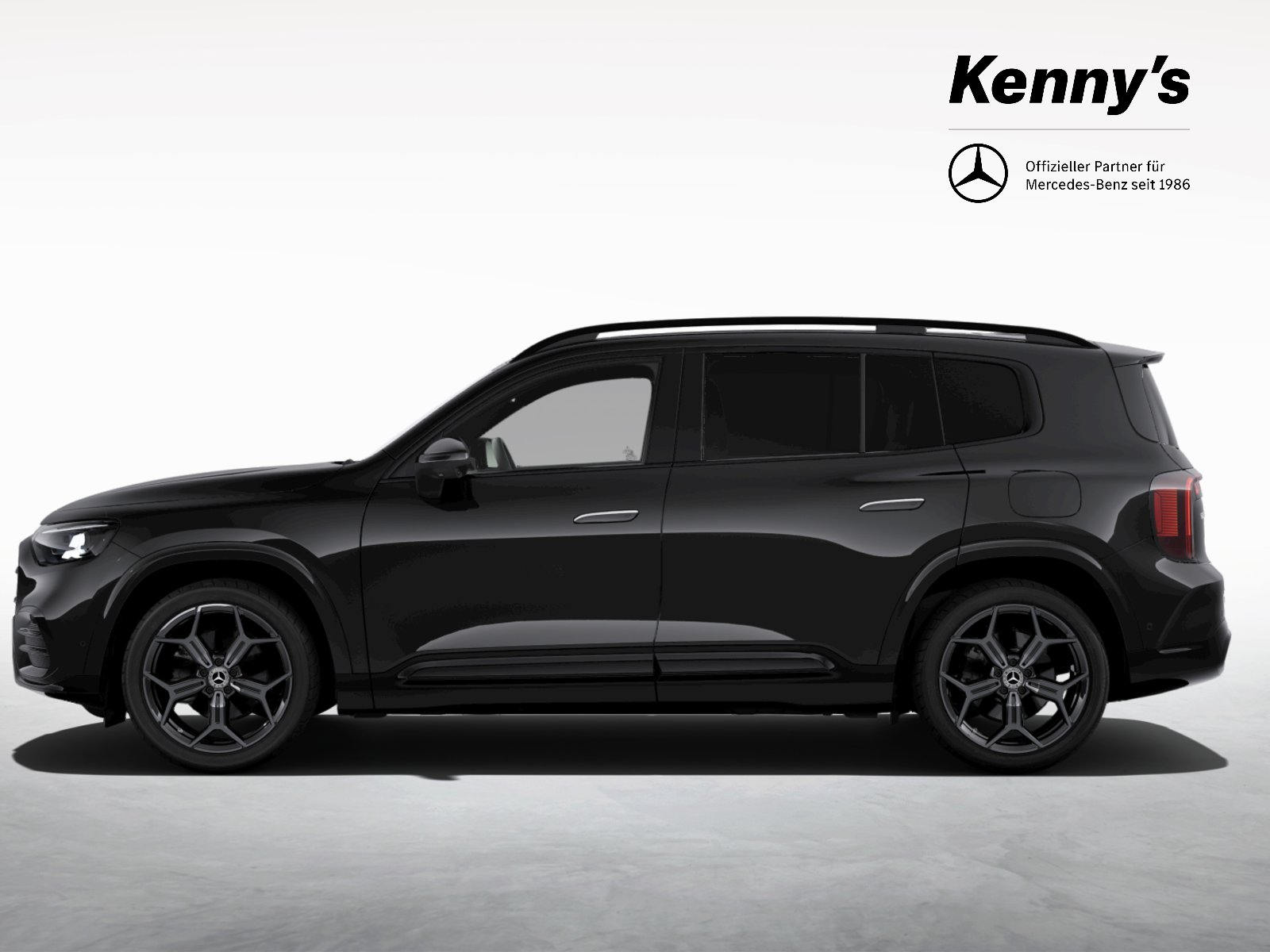 MERCEDES-BENZ GLB 220 4MATIC, Mild-Hybrid Benzin/Elektro, Neuwagen, Automatik - 3