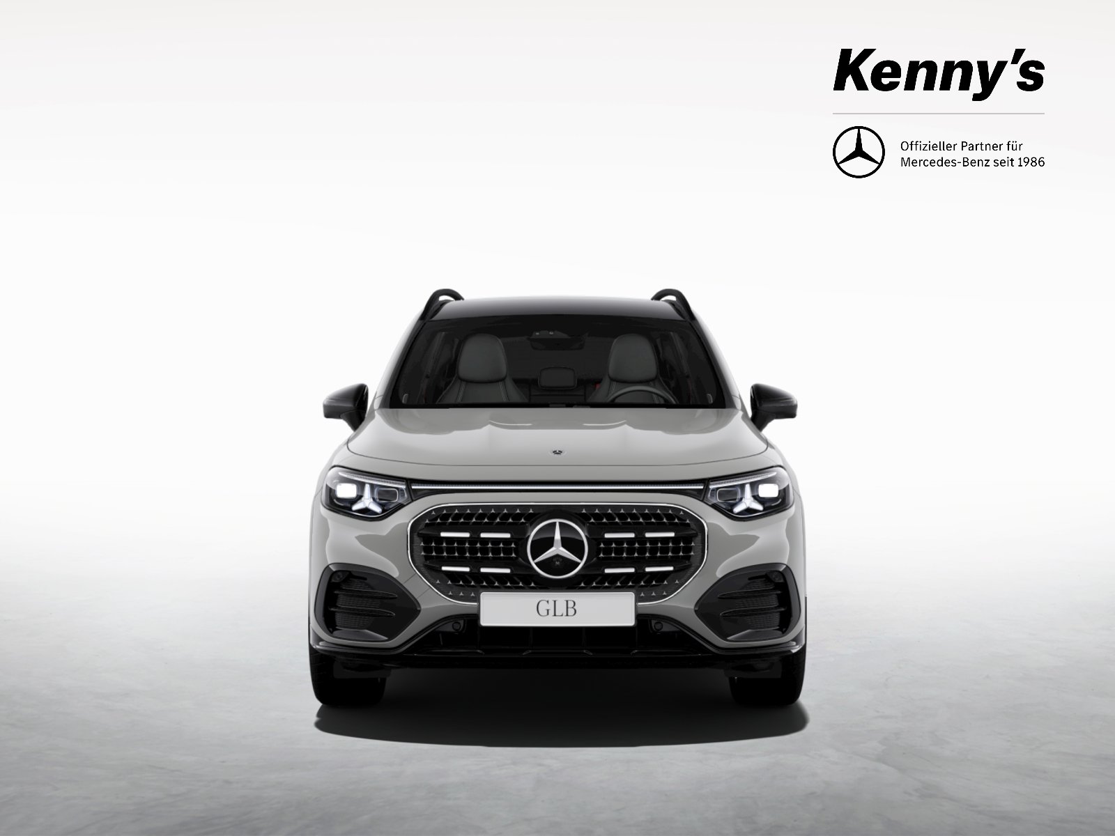 MERCEDES-BENZ GLB 220 4MATIC, Hybride Leggero Benzina/Elettrica, Auto nuove, Automatico - 2