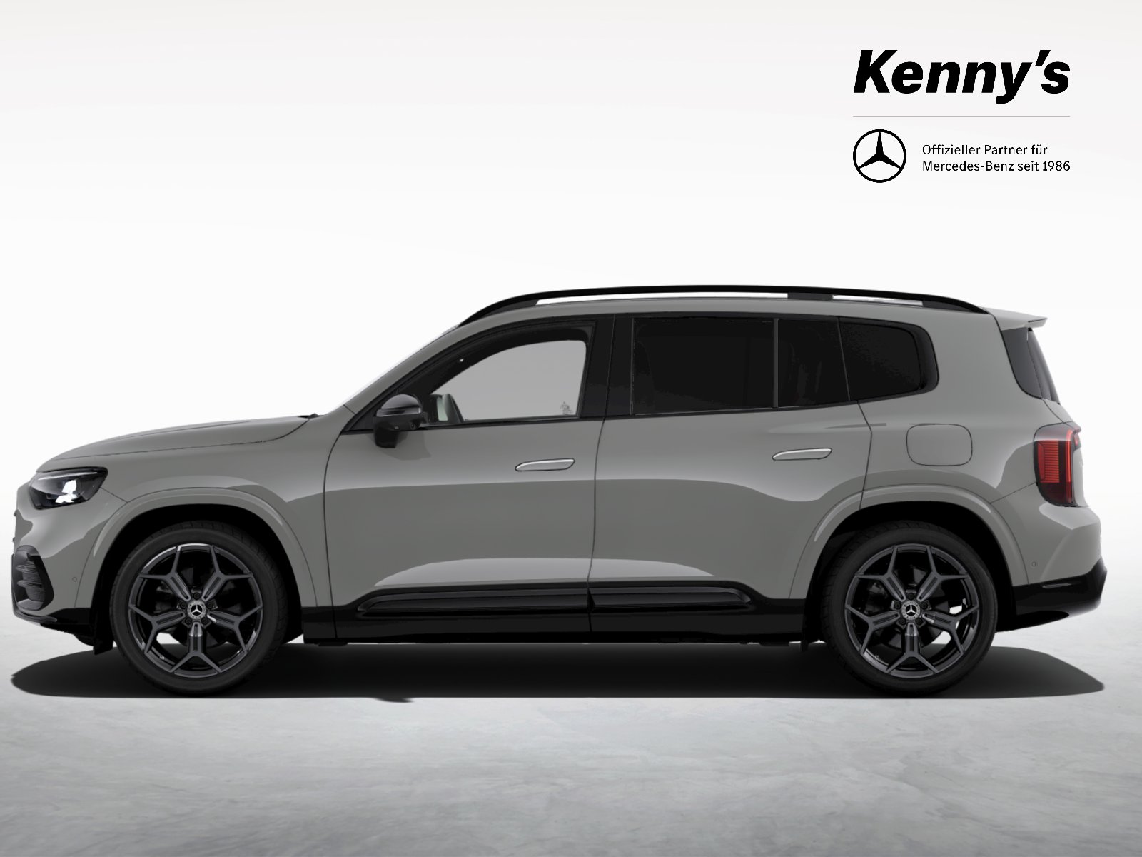 MERCEDES-BENZ GLB 220 4MATIC, Hybride Leggero Benzina/Elettrica, Auto nuove, Automatico - 3