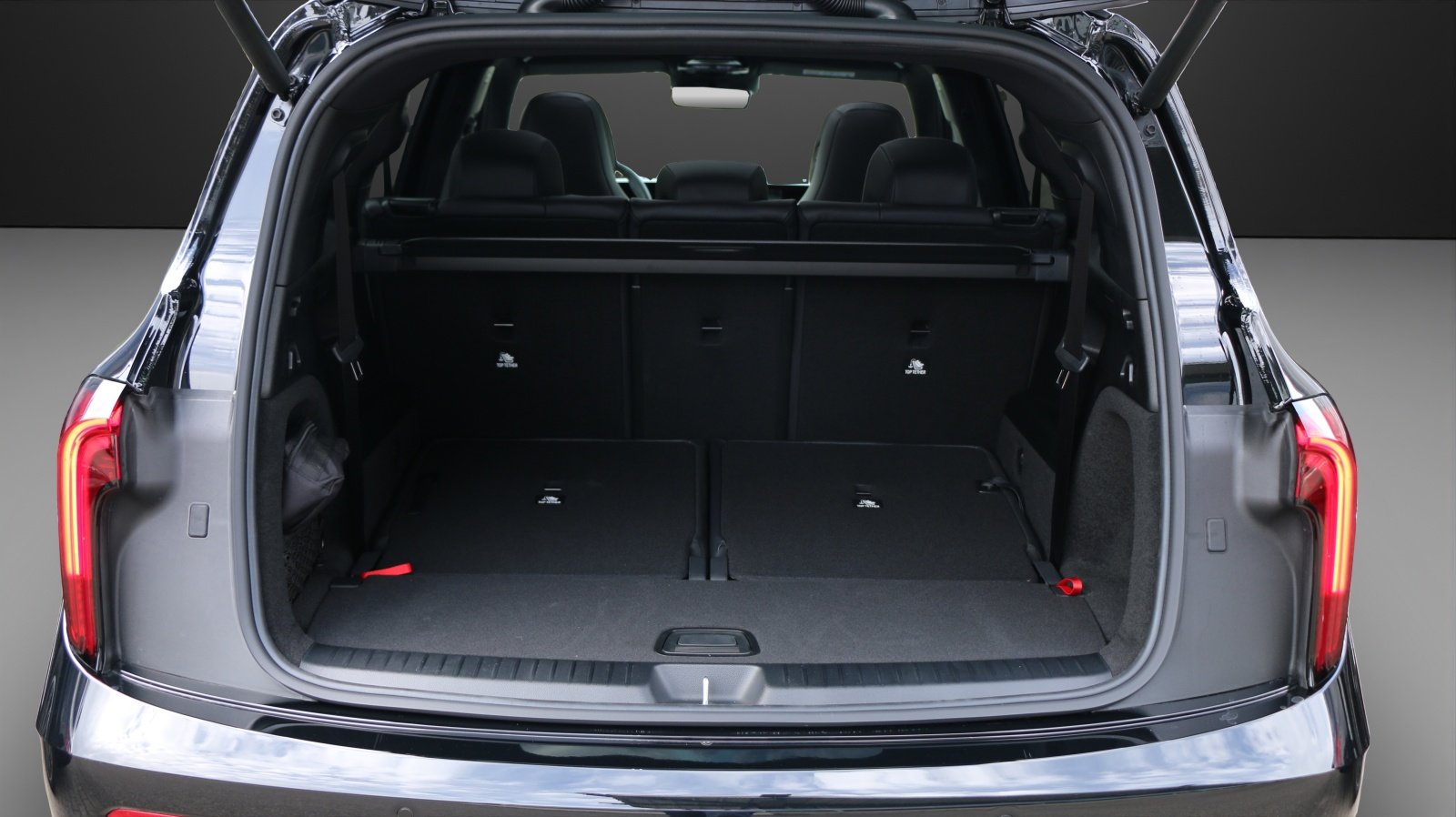 MERCEDES-BENZ GLB 220 4MATIC, Benzin, Neuwagen, Automatik - 5