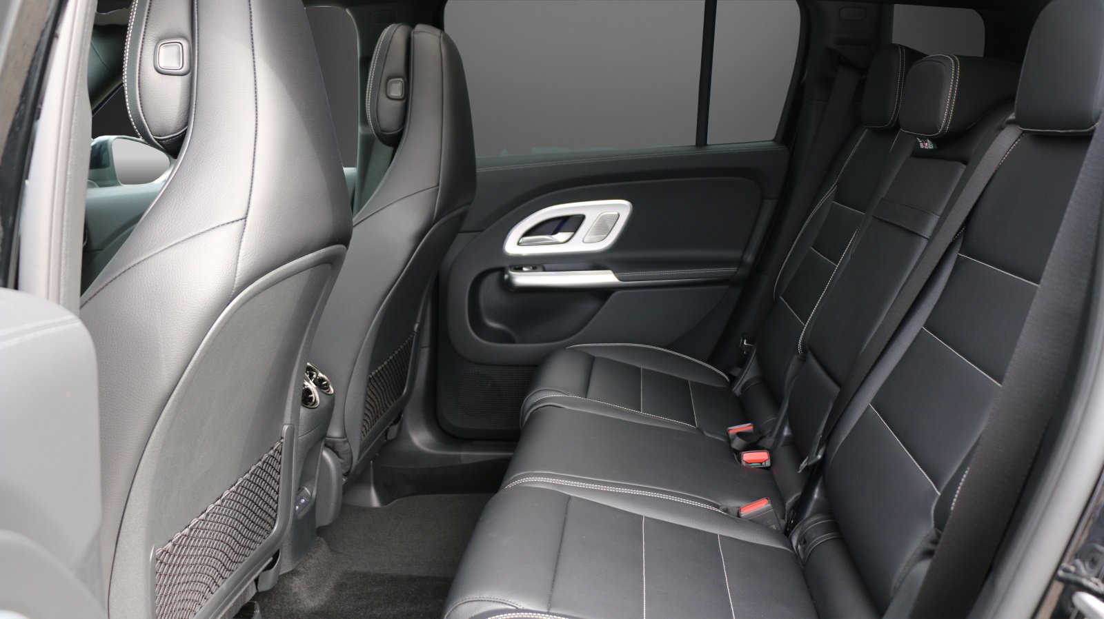 MERCEDES-BENZ GLB 220 4MATIC, Benzin, Neuwagen, Automatik - 7