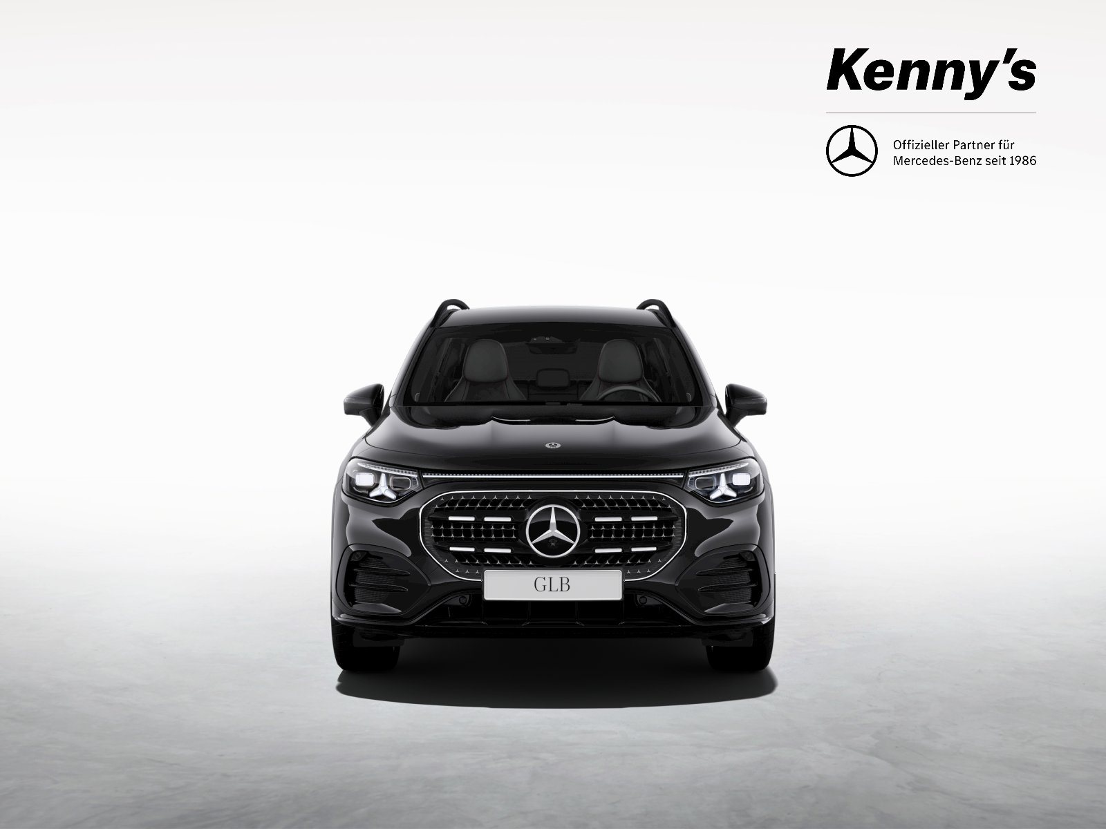 MERCEDES-BENZ GLB 220 4MATIC, Hybride Leggero Benzina/Elettrica, Auto nuove, Automatico - 2