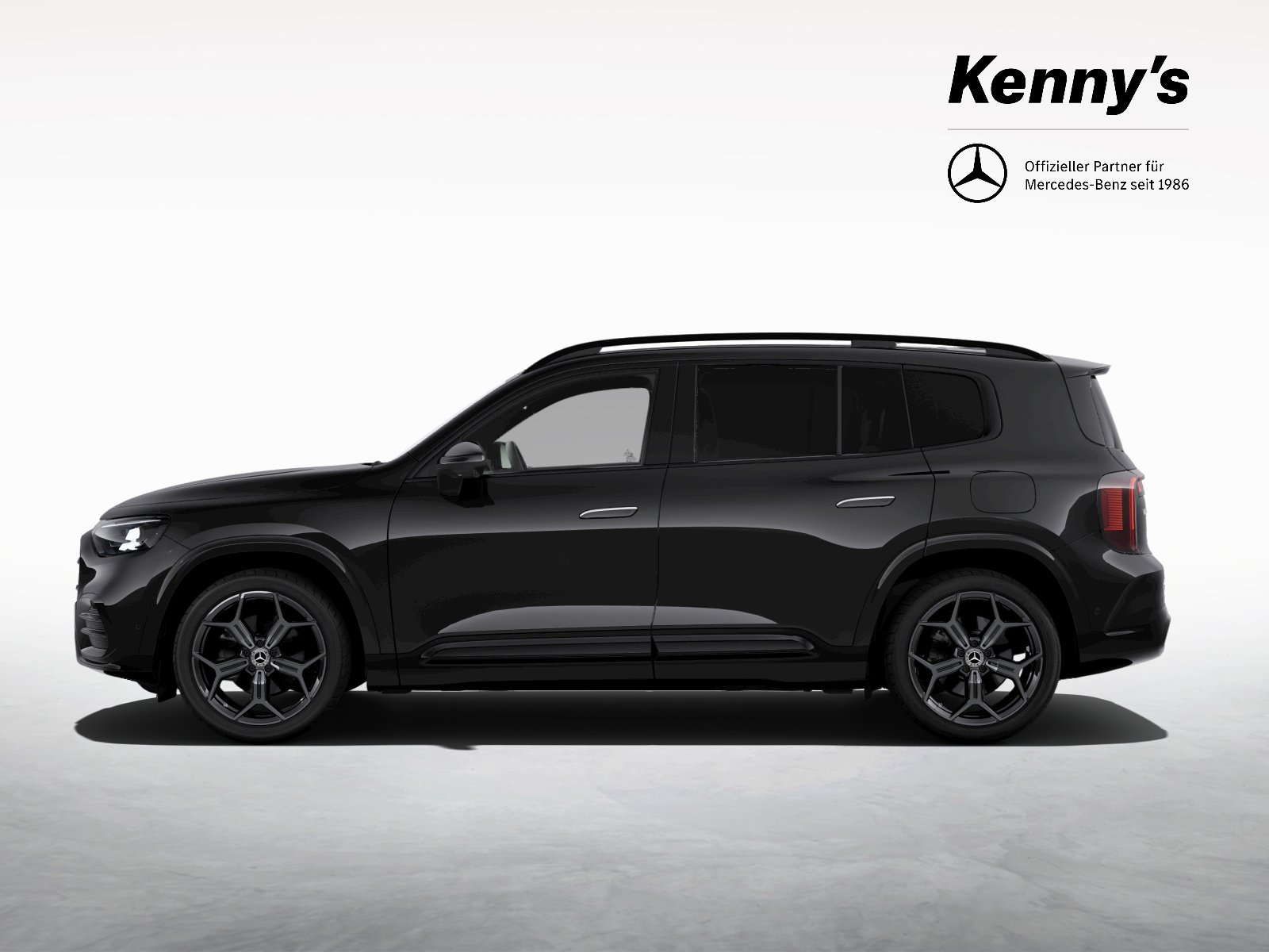 MERCEDES-BENZ GLB 220 4MATIC, Hybride Leggero Benzina/Elettrica, Auto nuove, Automatico - 3