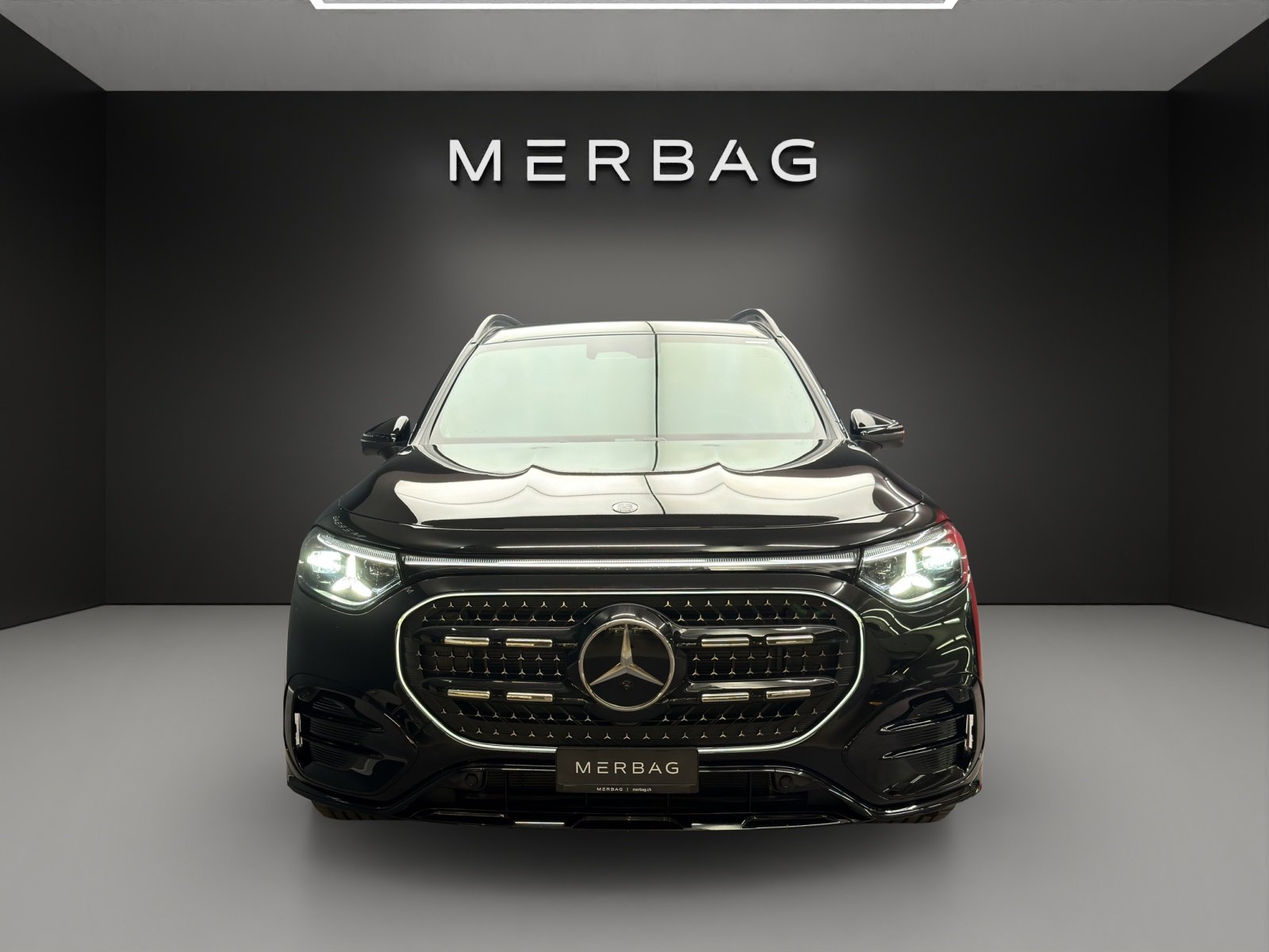 MERCEDES-BENZ GLB 220 4MATIC, Benzina, Auto nuove, Automatico - 2
