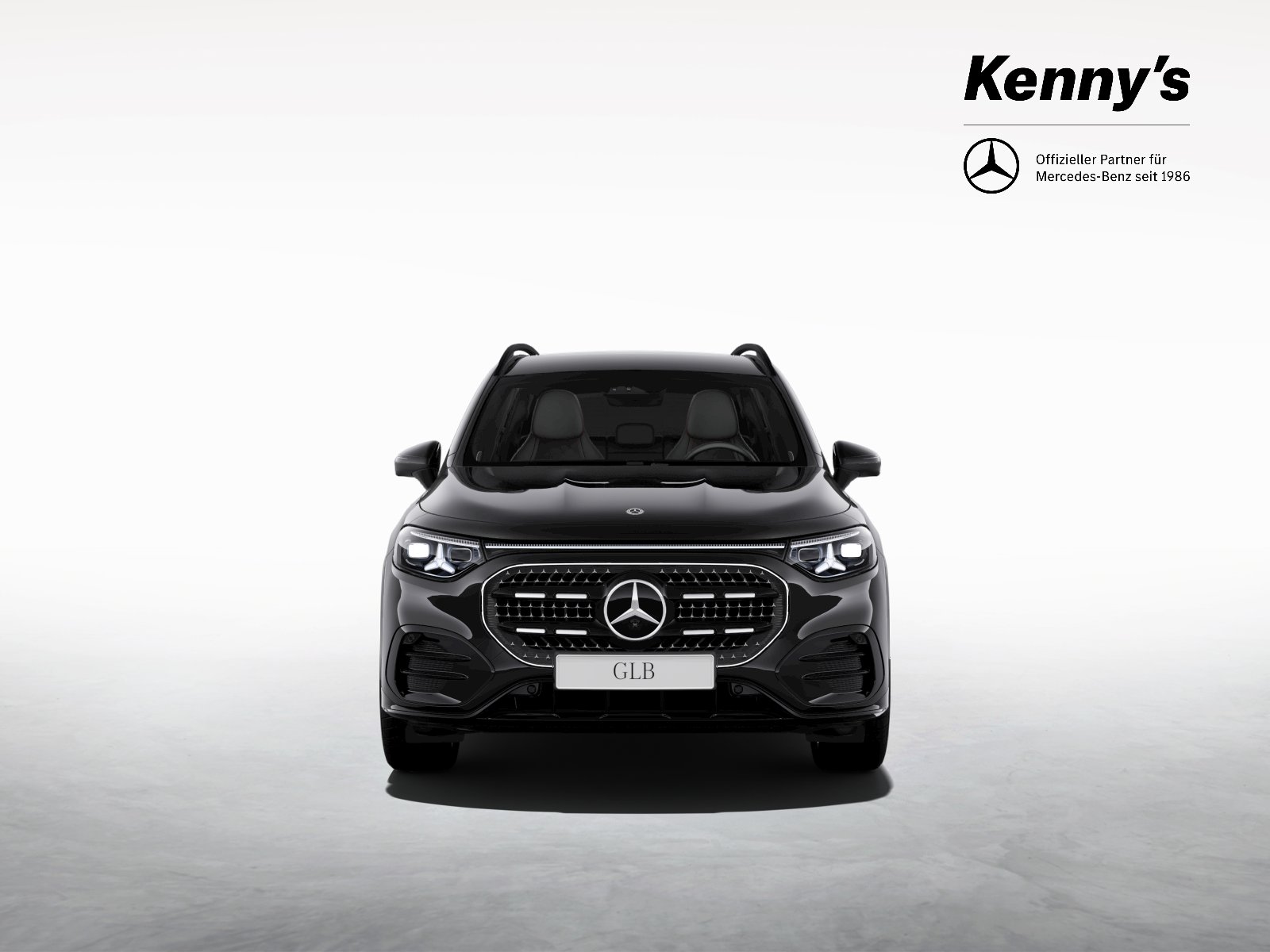 MERCEDES-BENZ GLB 220 4MATIC, Mild-Hybrid Petrol/Electric, New car, Automatic - 2