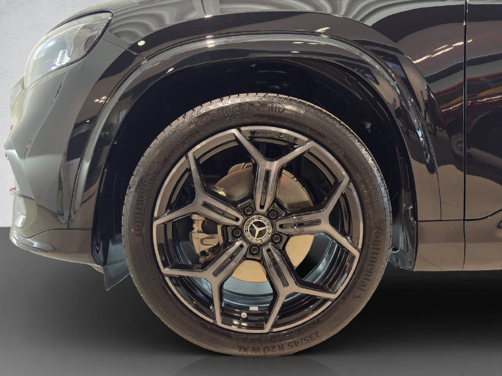 MERCEDES-BENZ GLB 220 AMG Line 4Matic, Hybride Leggero Benzina/Elettrica, Auto nuove, Automatico - 7