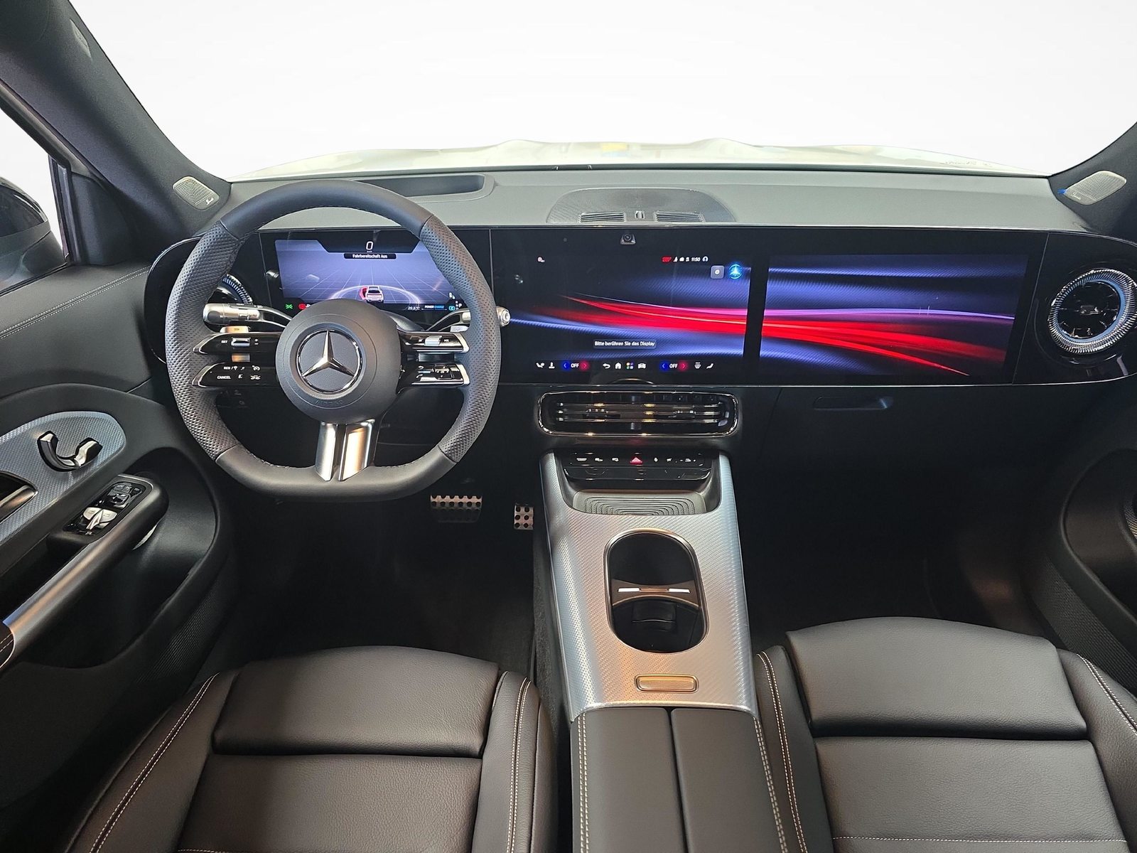 MERCEDES-BENZ GLB 220 4MATIC AMG Line, Hybride Leggero Benzina/Elettrica, Auto nuove, Automatico - 6