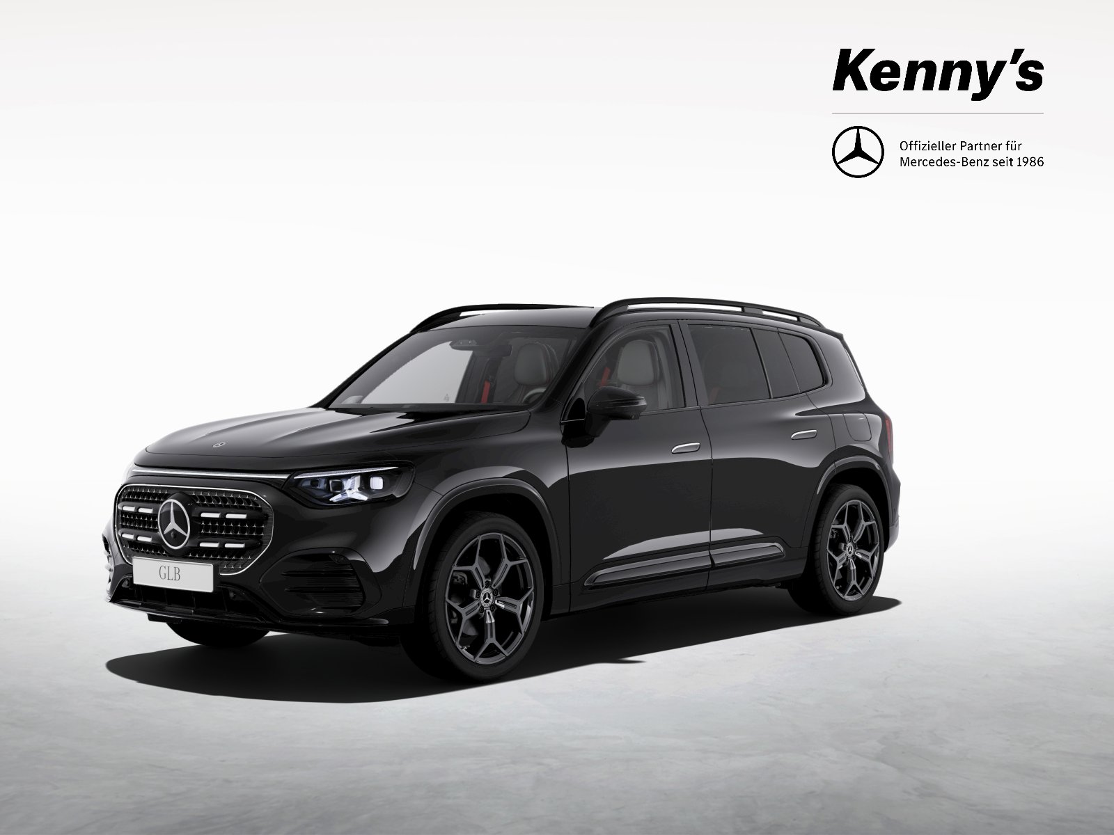 MERCEDES-BENZ GLB 220 4MATIC