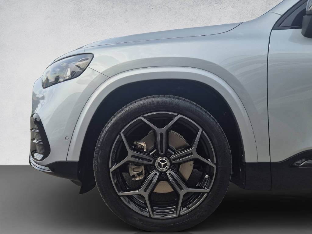 MERCEDES-BENZ GLB 220 AMG Line 4Matic, Mild-Hybrid Petrol/Electric, New car, Automatic - 6