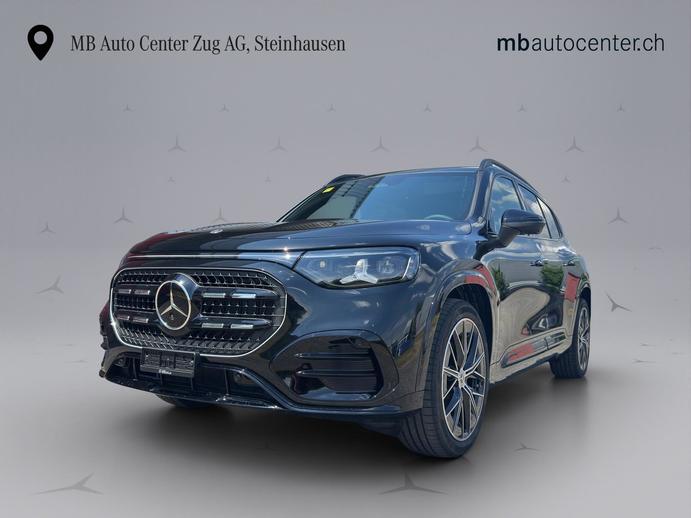MERCEDES-BENZ GLB 220 4matic, Hybride Leggero Benzina/Elettrica, Auto nuove, Automatico