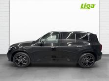MERCEDES-BENZ GLB 220 4Matic, Mild-Hybrid Benzin/Elektro, Neuwagen, Automatik - 3