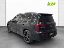 MERCEDES-BENZ GLB 220 4Matic, Mild-Hybrid Benzin/Elektro, Neuwagen, Automatik - 4