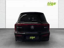 MERCEDES-BENZ GLB 220 4Matic, Mild-Hybrid Benzin/Elektro, Neuwagen, Automatik - 5